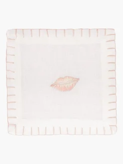 Cocktail Napkin Set of 4