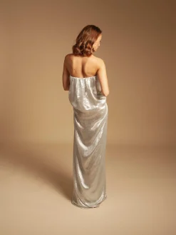 Column Dress