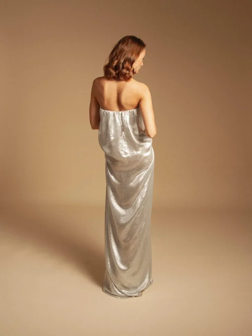 Column Dress