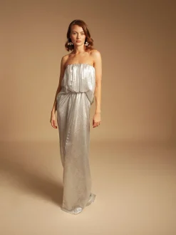 Column Dress