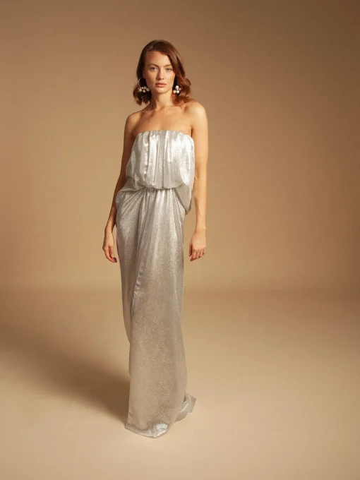 Column Dress