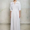 Concha Maxi Dress