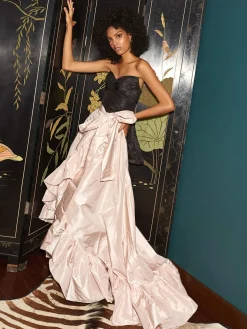 Crisp Skirt