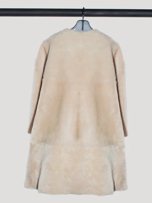 Daisy Coat