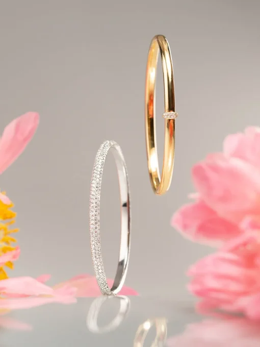 Dalliance Pave Bracelet