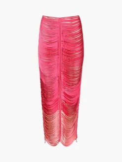 Danielle Maxi Skirt
