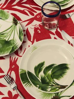 Dinner Plate Set