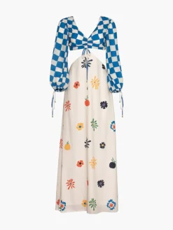 Dolce Vita Maxi Dress