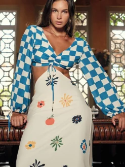 Dolce Vita Maxi Dress