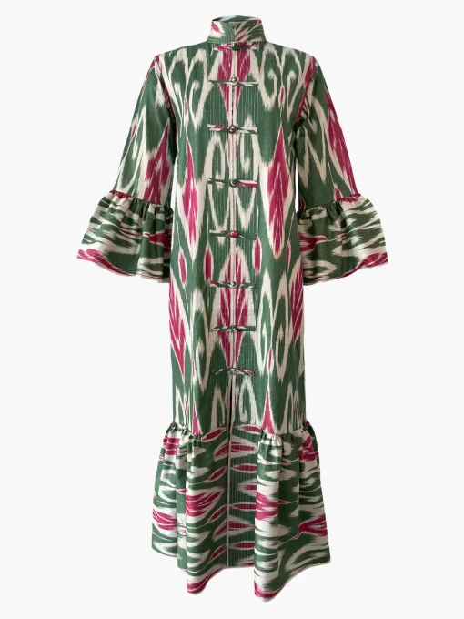Dragon Dress