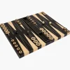 Duo Backgammon Set