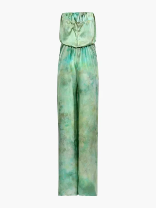 Egea Hand-Dyed Romper
