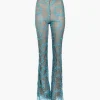 Elipse Aqua Pants