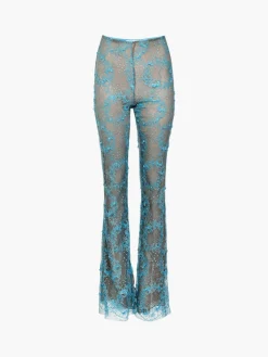 Elipse Aqua Pants