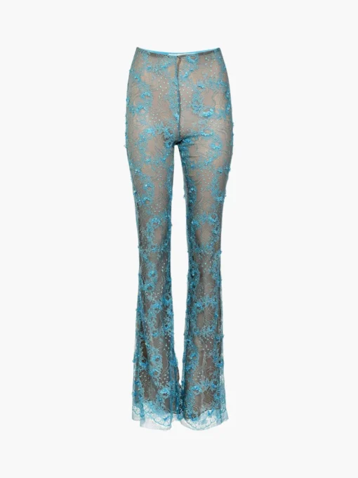 Elipse Aqua Pants