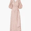 Ermita Linen Dress