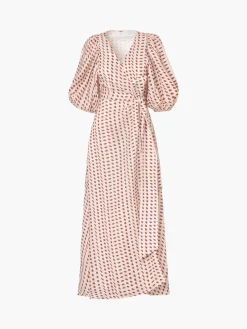Ermita Linen Dress