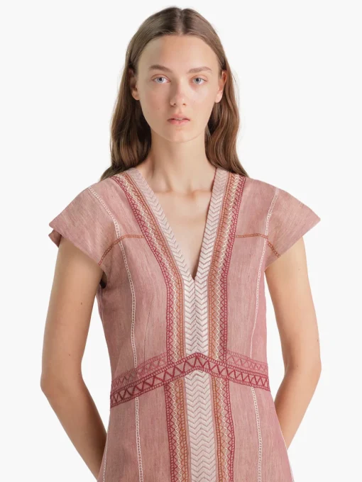 Florentina Dress