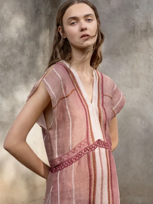 Florentina Dress