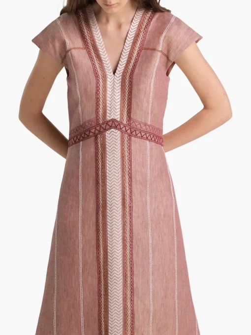 Florentina Dress