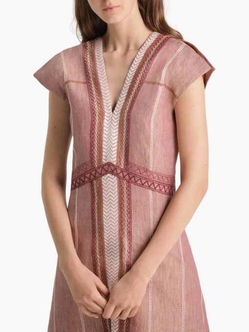 Florentina Dress
