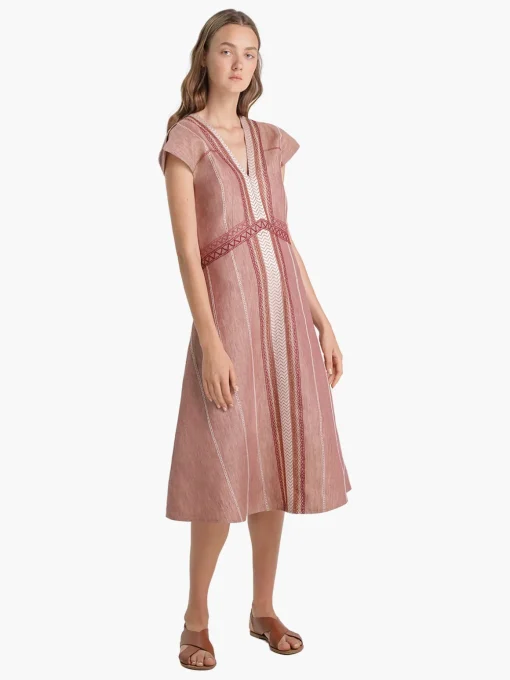 Florentina Dress