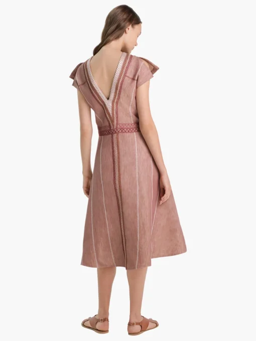 Florentina Dress