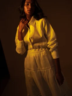 Francesca Blouse