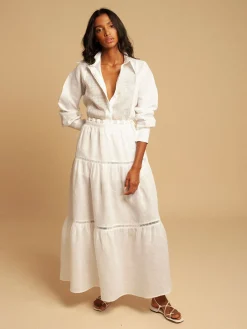 Francesca Blouse