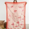 Fringed Sarong Scarf