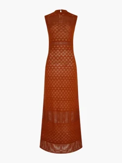 Frontera Maxi Dress
