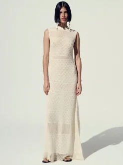 Frontera Maxi Dress