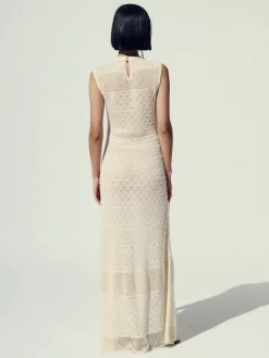 Frontera Maxi Dress