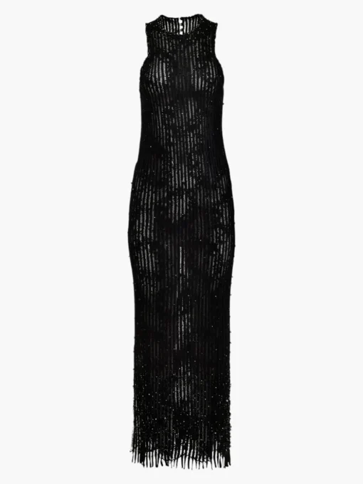 Gema Handmade Dress