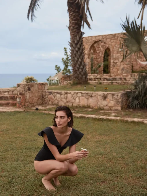 Grace One Piece