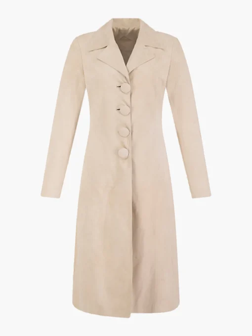 Grisi Coat