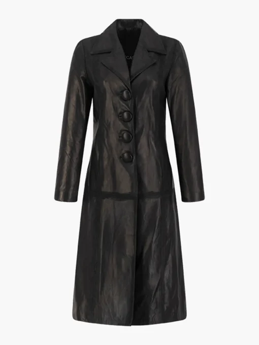 Grisi Coat