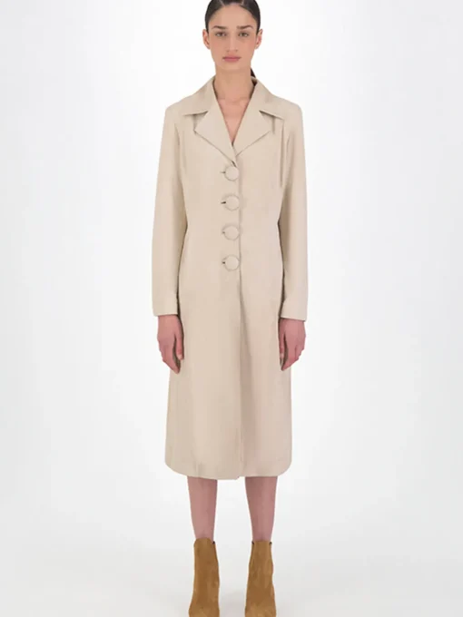 Grisi Coat