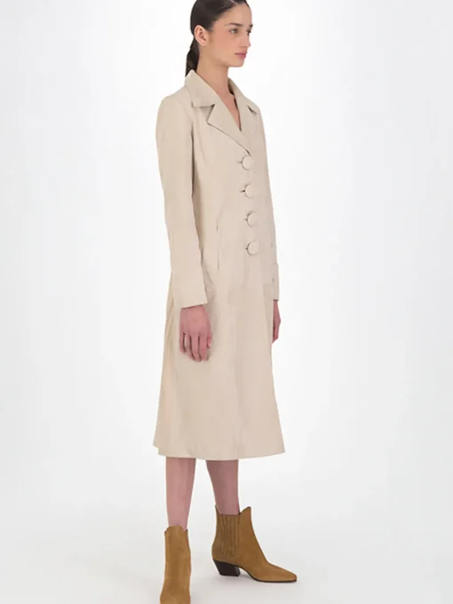 Grisi Coat