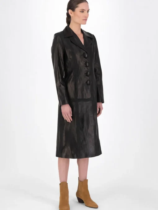 Grisi Coat