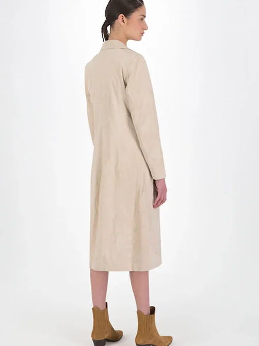 Grisi Coat