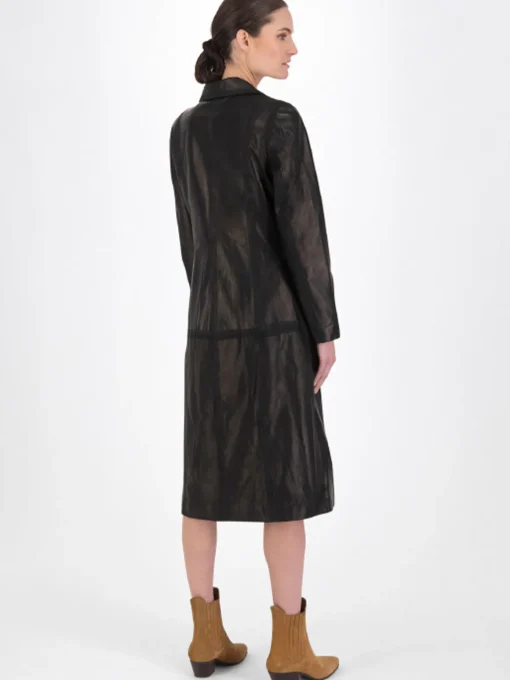 Grisi Coat
