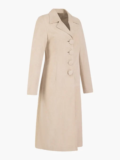 Grisi Coat