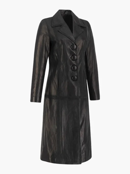 Grisi Coat