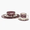 Hand Painted Ceramic Tableware