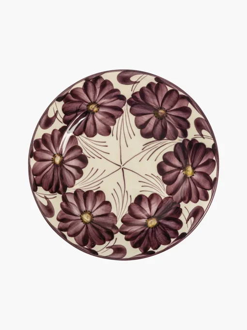 Hand Painted Ceramic Tableware