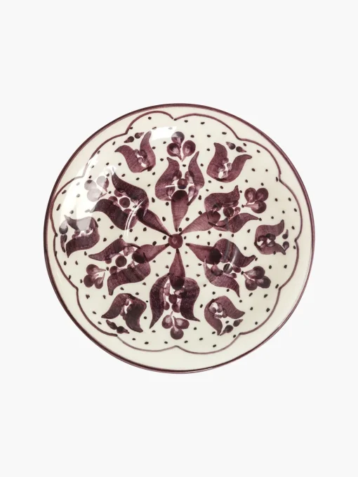 Hand Painted Ceramic Tableware