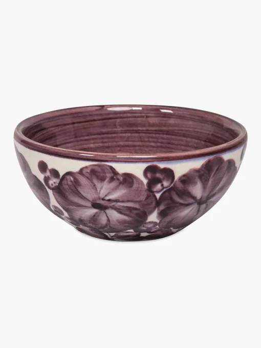 Hand Painted Ceramic Tableware