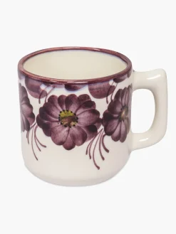 Hand Painted Ceramic Tableware