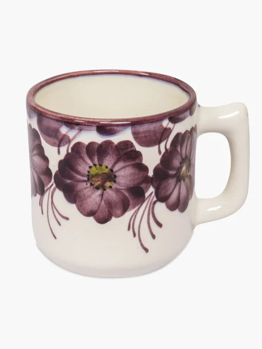 Hand Painted Ceramic Tableware